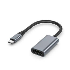 USB-C 3.1 Type-C to HDMI-compatible 4K Conversion Cable