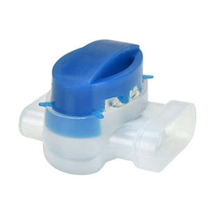 Wire Adapters: K13 Resin Filled Cable Connectors 314 - 5 pack