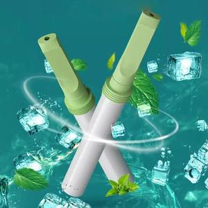 Smokeless Air Inhaler - Stop Vaping Aid