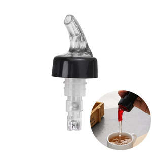 Bottle Quick Shot Nip Pourer