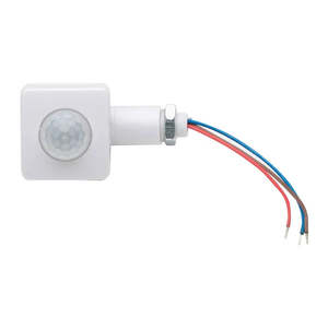 PIR Motion Sensor AC 85-265v/60w Waterproof IP65