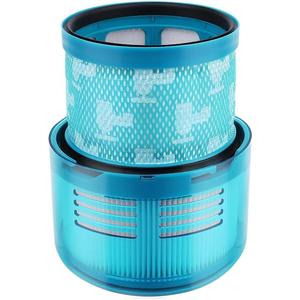Vacuum Filter Cartridge suitable for Dyson Cordless SV23 Gen5 Vacuums