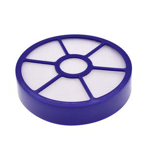 Vacuum Filters: Dyson DC33 Compatible Post Filter