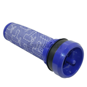 Vacuum Filters: Washable Pre-Motor Filter Compatible for Dyson DC28 DC28C DC37 DC39 DC39i