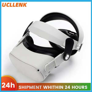 M2 Halo Strap for Oculus Quest 2 - Elite strap alternative