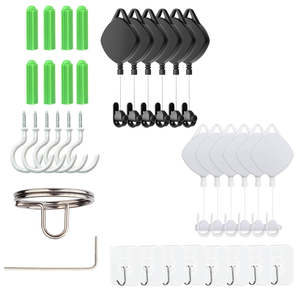 VR Cable Management Pulley for VR Headset - HTC Vive / Oculus etc