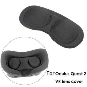 VR Lens Anti Scratch Case For Oculus Quest 2 VR