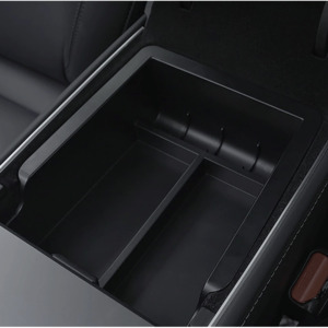 Model 3/Y Center Console Trays