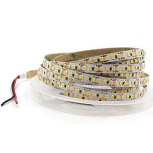 LED Strip 12V 2835 LED, 120led/m x 5m
