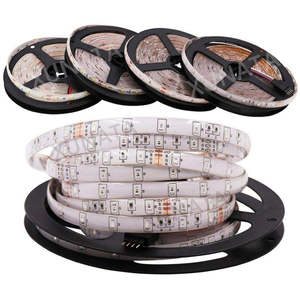 LED Strip 12V 2835 LED, 60 LEDs/m (2 watts/m) x 5m
