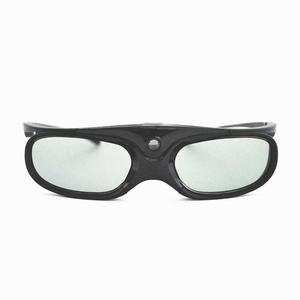 3d: 3D Glasses Rechargeable Active Shutter 96-144HZ