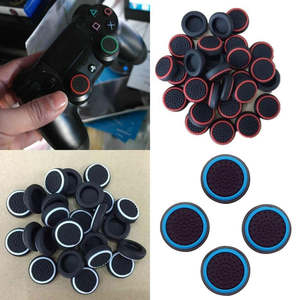 Thumb Stick Grip for PS3 PS4 PS5 XBOX One / 360 / Series X - 2 Pack