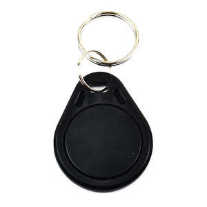 Rfid Tags: RFID Keyfob Tag 13.56Mhz