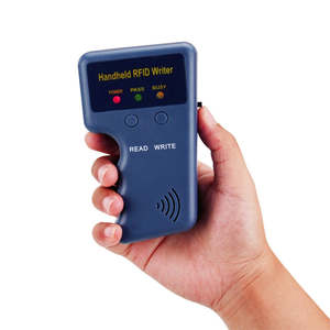Handheld RFID Duplicator Reader/Writer (125KHz)
