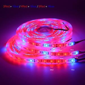 Plant Grow Full Spectrum LED light strip