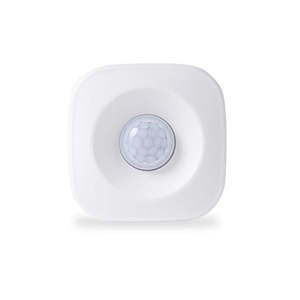 Smart Home: Tuya WIFI Smart PIR Motion Sensor Detector Movement Sensor