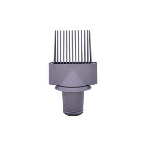 Home 1: Wide Tooth Comb for Dyson Supersonic Hair Dryer