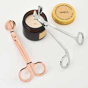 Home 1: High Quality Candle Wick Scissors