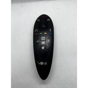 Remotes: Remote for LG TV (White)