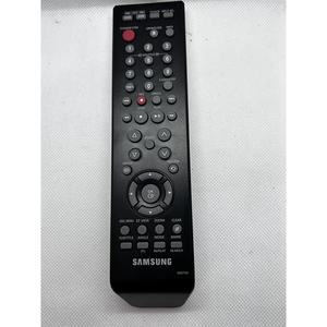 Remotes: Remote for Samsung 00074A