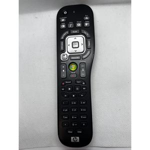 Remotes: Remote for HP (w/Windows button, words on buttons)