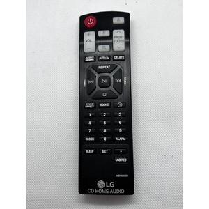 Remote for LG CD Home Audio AKB74955351