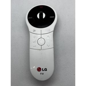 Remote for LG TV (White)
