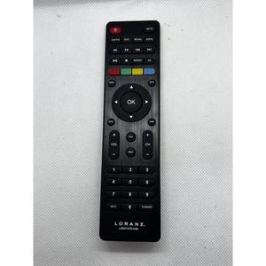 Remote for LORANZ