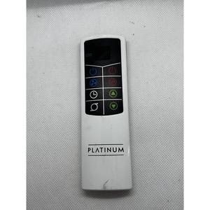 Remote for PLATINUM heater