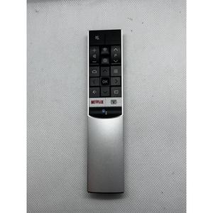 Remotes: Remote for TCL RC602S JUR1 w/Netflix button