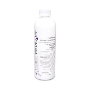 Hot Spring Instant Filter Cleaner