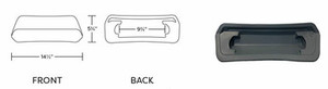 HotSpot Spas Headrest 2020 - current