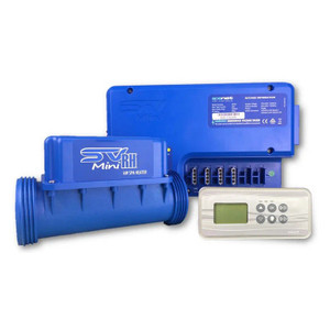 SpaNet SV Mini 1 Kit - 1.5, or 3.0Kw