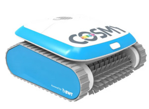 BWT Cosmy 200 Lagoon Robotic Cleaner
