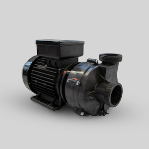 Spa Pumps: Balboa Massage Pump 3HP