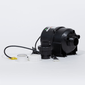 Spa Pumps: SpaNet XS-10B Spa Air Blower