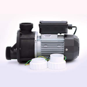Spa Pumps: SpaNet XS-3C Circulation Pump
