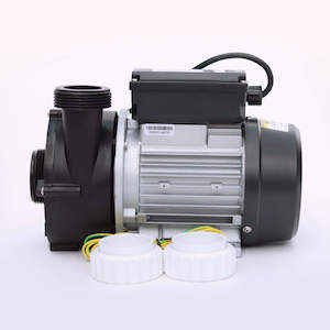 Spa Pumps: Circulation Pump WTC50