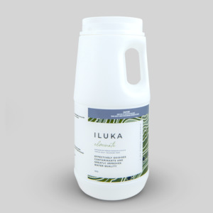 Iluka Eliminate Chlorine Free Shock - 1kg