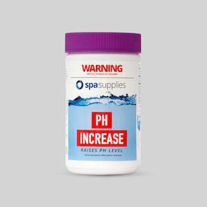 pH Increase - 1kg.