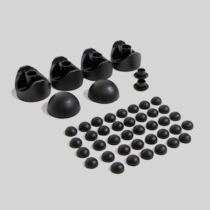 Parts: Cover Lifter Screw Cap Kit