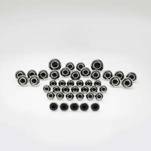 Jets: Full Vermont Luxury Jet Replacement Set