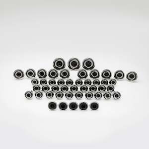 Jets: Full Matterhorn Luxury Jet Replacement Set