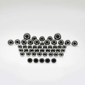 Jets: Full Blackburn Luxury Jet Replacement Set