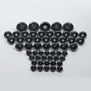 Jets Full Set: Full Sierra Jet Replacement Set