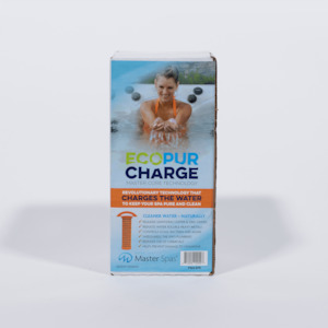 Eco Pur Charge Filter Mineral Stick