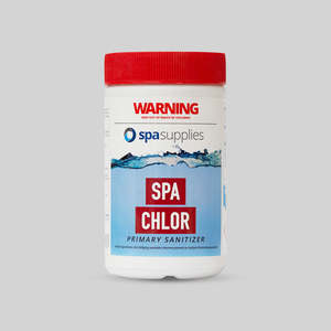 All: INS - Chlorine 1KG