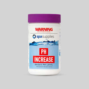INS - pH Increase - 1kg