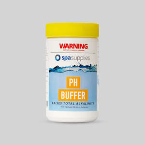 All: INS - pH Buffer - 1kg
