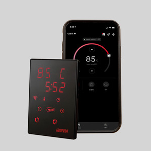Alpine Saunas Harvia Wi-Fi Heater Upgrade Kit